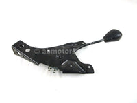 A used Gear Shift Assembly from a 2018 RUBICON TRX 500FA Honda OEM Part # 54325-HR6-A60 for sale. Honda ATV parts online? Oh, Yes! Find parts that fit your unit here!