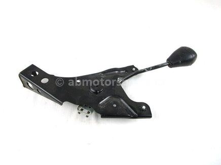 A used Gear Shift Assembly from a 2018 RUBICON TRX 500FA Honda OEM Part # 54325-HR6-A60 for sale. Honda ATV parts online? Oh, Yes! Find parts that fit your unit here!