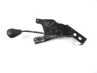 A used Gear Shift Assembly from a 2018 RUBICON TRX 500FA Honda OEM Part # 54325-HR6-A60 for sale. Honda ATV parts online? Oh, Yes! Find parts that fit your unit here!