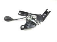 A used Gear Shift Assembly from a 2018 RUBICON TRX 500FA Honda OEM Part # 54325-HR6-A60 for sale. Honda ATV parts online? Oh, Yes! Find parts that fit your unit here!