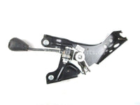 A used Gear Shift Assembly from a 2018 RUBICON TRX 500FA Honda OEM Part # 54325-HR6-A60 for sale. Honda ATV parts online? Oh, Yes! Find parts that fit your unit here!
