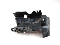 A used Electrical Connector Stay F from a 2018 RUBICON TRX 500FA Honda OEM Part # for sale. Honda ATV parts online? Oh, Yes! Find parts that fit your unit here!