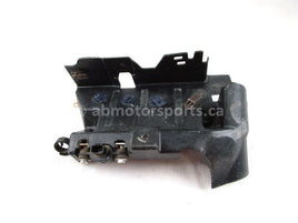 A used Electrical Connector Stay F from a 2018 RUBICON TRX 500FA Honda OEM Part # for sale. Honda ATV parts online? Oh, Yes! Find parts that fit your unit here!
