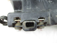 A used Electrical Connector Stay F from a 2018 RUBICON TRX 500FA Honda OEM Part # for sale. Honda ATV parts online? Oh, Yes! Find parts that fit your unit here!