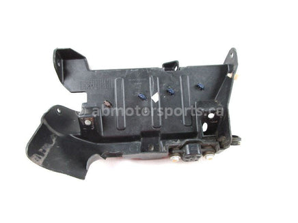 A used Electrical Connector Stay F from a 2018 RUBICON TRX 500FA Honda OEM Part # for sale. Honda ATV parts online? Oh, Yes! Find parts that fit your unit here!