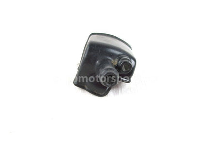 A used Handle Cover L from a 2018 RUBICON TRX 500FA Honda OEM Part # for sale. Honda ATV parts online? Oh, Yes! Find parts that fit your unit here!