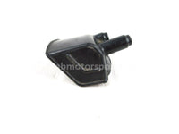 A used Handle Cover L from a 2018 RUBICON TRX 500FA Honda OEM Part # for sale. Honda ATV parts online? Oh, Yes! Find parts that fit your unit here!