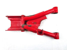 A used A Arm RRL from a 2018 RUBICON TRX 500FA Honda OEM Part # 52350-HR6-A60ZA for sale. Honda ATV parts online? Oh, Yes! Find parts that fit your unit here!