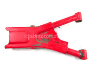 A used A Arm RRL from a 2018 RUBICON TRX 500FA Honda OEM Part # 52350-HR6-A60ZA for sale. Honda ATV parts online? Oh, Yes! Find parts that fit your unit here!