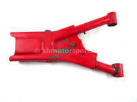 A used A Arm RRL from a 2018 RUBICON TRX 500FA Honda OEM Part # 52350-HR6-A60ZA for sale. Honda ATV parts online? Oh, Yes! Find parts that fit your unit here!