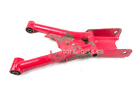 A used A Arm RLL from a 2018 RUBICON TRX 500FA Honda OEM Part # 52360-HR6-A60ZA for sale. Honda ATV parts online? Oh, Yes! Find parts that fit your unit here!