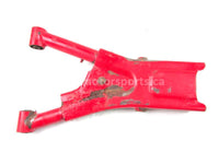 A used A Arm RLL from a 2018 RUBICON TRX 500FA Honda OEM Part # 52360-HR6-A60ZA for sale. Honda ATV parts online? Oh, Yes! Find parts that fit your unit here!