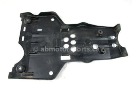 A used Skid Plate Rear from a 2018 RUBICON TRX 500FA Honda OEM Part # 50355-HR6-A60 for sale. Honda ATV parts online? Oh, Yes! Find parts that fit your unit here!
