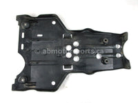 A used Skid Plate Rear from a 2018 RUBICON TRX 500FA Honda OEM Part # 50355-HR6-A60 for sale. Honda ATV parts online? Oh, Yes! Find parts that fit your unit here!