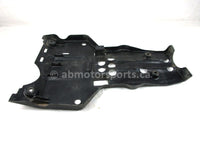 A used Skid Plate Rear from a 2018 RUBICON TRX 500FA Honda OEM Part # 50355-HR6-A60 for sale. Honda ATV parts online? Oh, Yes! Find parts that fit your unit here!