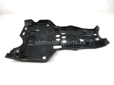 A used Skid Plate Rear from a 2018 RUBICON TRX 500FA Honda OEM Part # 50355-HR6-A60 for sale. Honda ATV parts online? Oh, Yes! Find parts that fit your unit here!