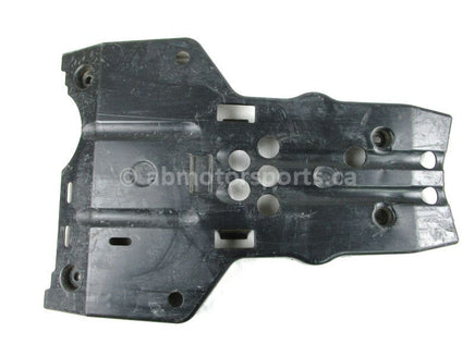 A used Skid Plate Rear from a 2018 RUBICON TRX 500FA Honda OEM Part # 50355-HR6-A60 for sale. Honda ATV parts online? Oh, Yes! Find parts that fit your unit here!
