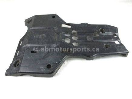A used Skid Plate Rear from a 2018 RUBICON TRX 500FA Honda OEM Part # 50355-HR6-A60 for sale. Honda ATV parts online? Oh, Yes! Find parts that fit your unit here!