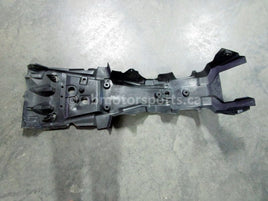 A used Skid Plate from a 2018 RUBICON TRX 500FA Honda OEM Part # 50360-HR3-A20ZA for sale. Honda ATV parts online? Oh, Yes! Find parts that fit your unit here!