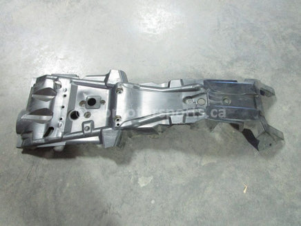 A used Skid Plate from a 2018 RUBICON TRX 500FA Honda OEM Part # 50360-HR3-A20ZA for sale. Honda ATV parts online? Oh, Yes! Find parts that fit your unit here!