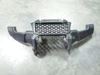 A used Front Fascia from a 2018 RUBICON TRX 500FA Honda OEM Part # 81170-HR6-A60ZA for sale. Honda ATV parts online? Oh, Yes! Find parts that fit your unit here!