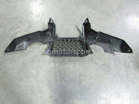 A used Front Fascia from a 2018 RUBICON TRX 500FA Honda OEM Part # 81170-HR6-A60ZA for sale. Honda ATV parts online? Oh, Yes! Find parts that fit your unit here!