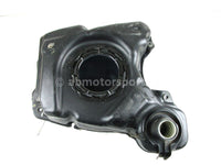 A used Fuel Tank from a 2018 RUBICON TRX 500FA Honda OEM Part # 17510-HR3-A21 for sale. Honda ATV parts online? Oh, Yes! Find parts that fit your unit here!