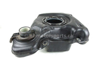 A used Fuel Tank from a 2018 RUBICON TRX 500FA Honda OEM Part # 17510-HR3-A21 for sale. Honda ATV parts online? Oh, Yes! Find parts that fit your unit here!