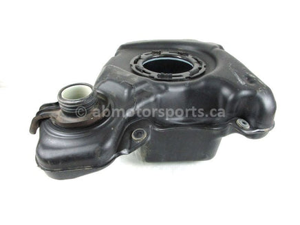 A used Fuel Tank from a 2018 RUBICON TRX 500FA Honda OEM Part # 17510-HR3-A21 for sale. Honda ATV parts online? Oh, Yes! Find parts that fit your unit here!