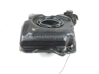 A used Fuel Tank from a 2018 RUBICON TRX 500FA Honda OEM Part # 17510-HR3-A21 for sale. Honda ATV parts online? Oh, Yes! Find parts that fit your unit here!