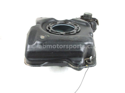 A used Fuel Tank from a 2018 RUBICON TRX 500FA Honda OEM Part # 17510-HR3-A21 for sale. Honda ATV parts online? Oh, Yes! Find parts that fit your unit here!