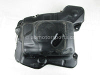 A used Fuel Tank from a 2018 RUBICON TRX 500FA Honda OEM Part # 17510-HR3-A21 for sale. Honda ATV parts online? Oh, Yes! Find parts that fit your unit here!