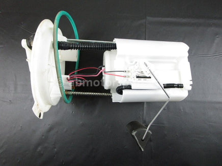 A used Fuel Pump from a 2018 RUBICON TRX 500FA Honda OEM Part # 16700-HR3-A21 for sale. Honda ATV parts online? Oh, Yes! Find parts that fit your unit here!