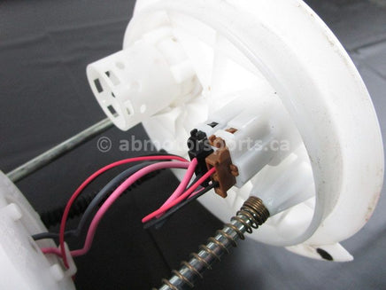 A used Fuel Pump from a 2018 RUBICON TRX 500FA Honda OEM Part # 16700-HR3-A21 for sale. Honda ATV parts online? Oh, Yes! Find parts that fit your unit here!