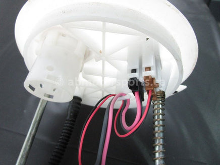 A used Fuel Pump from a 2018 RUBICON TRX 500FA Honda OEM Part # 16700-HR3-A21 for sale. Honda ATV parts online? Oh, Yes! Find parts that fit your unit here!