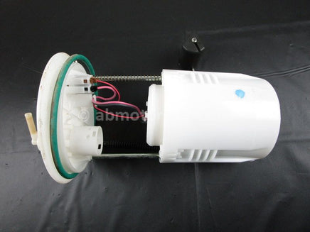 A used Fuel Pump from a 2018 RUBICON TRX 500FA Honda OEM Part # 16700-HR3-A21 for sale. Honda ATV parts online? Oh, Yes! Find parts that fit your unit here!