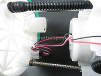 A used Fuel Pump from a 2018 RUBICON TRX 500FA Honda OEM Part # 16700-HR3-A21 for sale. Honda ATV parts online? Oh, Yes! Find parts that fit your unit here!