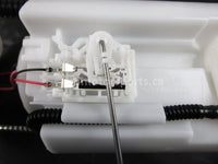 A used Fuel Pump from a 2018 RUBICON TRX 500FA Honda OEM Part # 16700-HR3-A21 for sale. Honda ATV parts online? Oh, Yes! Find parts that fit your unit here!