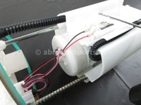 A used Fuel Pump from a 2018 RUBICON TRX 500FA Honda OEM Part # 16700-HR3-A21 for sale. Honda ATV parts online? Oh, Yes! Find parts that fit your unit here!