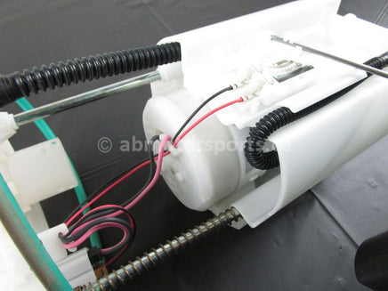 A used Fuel Pump from a 2018 RUBICON TRX 500FA Honda OEM Part # 16700-HR3-A21 for sale. Honda ATV parts online? Oh, Yes! Find parts that fit your unit here!