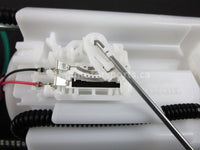 A used Fuel Pump from a 2018 RUBICON TRX 500FA Honda OEM Part # 16700-HR3-A21 for sale. Honda ATV parts online? Oh, Yes! Find parts that fit your unit here!