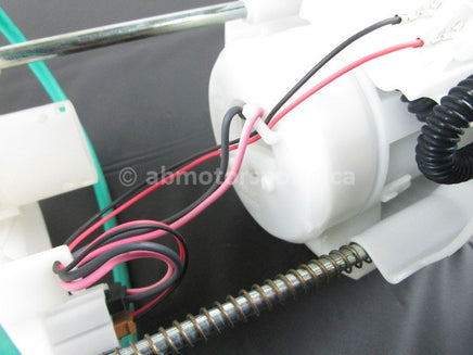 A used Fuel Pump from a 2018 RUBICON TRX 500FA Honda OEM Part # 16700-HR3-A21 for sale. Honda ATV parts online? Oh, Yes! Find parts that fit your unit here!