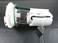 A used Fuel Pump from a 2018 RUBICON TRX 500FA Honda OEM Part # 16700-HR3-A21 for sale. Honda ATV parts online? Oh, Yes! Find parts that fit your unit here!