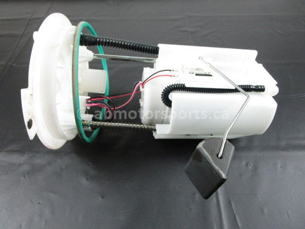 A used Fuel Pump from a 2018 RUBICON TRX 500FA Honda OEM Part # 16700-HR3-A21 for sale. Honda ATV parts online? Oh, Yes! Find parts that fit your unit here!