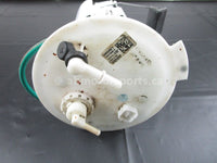 A used Fuel Pump from a 2018 RUBICON TRX 500FA Honda OEM Part # 16700-HR3-A21 for sale. Honda ATV parts online? Oh, Yes! Find parts that fit your unit here!