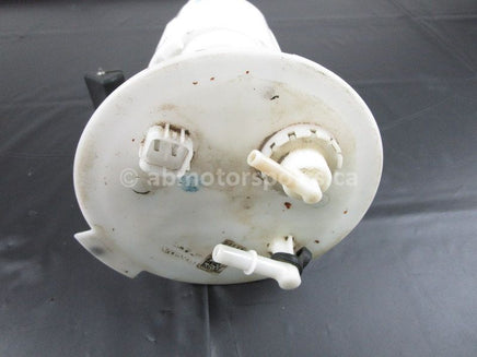 A used Fuel Pump from a 2018 RUBICON TRX 500FA Honda OEM Part # 16700-HR3-A21 for sale. Honda ATV parts online? Oh, Yes! Find parts that fit your unit here!