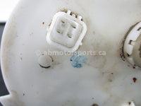 A used Fuel Pump from a 2018 RUBICON TRX 500FA Honda OEM Part # 16700-HR3-A21 for sale. Honda ATV parts online? Oh, Yes! Find parts that fit your unit here!