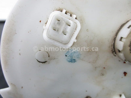 A used Fuel Pump from a 2018 RUBICON TRX 500FA Honda OEM Part # 16700-HR3-A21 for sale. Honda ATV parts online? Oh, Yes! Find parts that fit your unit here!