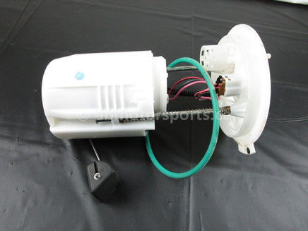 A used Fuel Pump from a 2018 RUBICON TRX 500FA Honda OEM Part # 16700-HR3-A21 for sale. Honda ATV parts online? Oh, Yes! Find parts that fit your unit here!