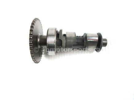 A used Camshaft from a 2018 RUBICON TRX 500FA Honda OEM Part # 14100-HR6-A60 for sale. Honda ATV parts online? Oh, Yes! Find parts that fit your unit here!